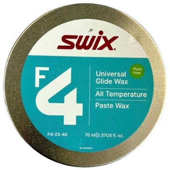 Swix F4 universal 40 g