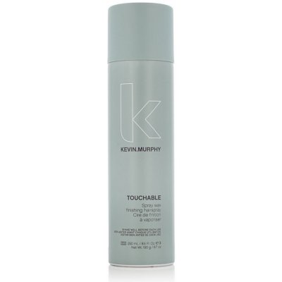 Kevin Murphy Vosk ve spreji Touchable Spray Wax 250 ml – Zbozi.Blesk.cz