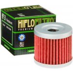 Hiflofiltro Olejový filtr HF111 – Sleviste.cz