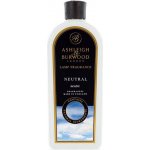 Ashleigh & Burwood Náplň do katalytické lampy NEUTRAL 1000 ml – Zboží Mobilmania