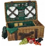 Les Jardins de la Comtesse piknikový koš pro 4 osoby Prestige Champs-Elysées – Zboží Dáma Les Jardins de la Comtesse piknikový koš pro 4 osoby Prestige Champs-Elysées – Zboží Dáma