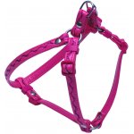 BAFPET Kšírky zdobené STŘÍBRNOU VLNKOU – Sleviste.cz