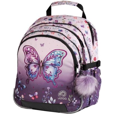 Ulitaa Juno Motýl fialový – Zbozi.Blesk.cz