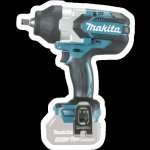 Makita DTW1002Z – Zboží Dáma