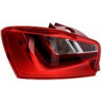 Zadní světlo - levé SEAT IBIZA (6J) | 2012-2017 | AUTOMOTIVE LIGHTING | – Hledejceny.cz