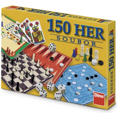 Dino Soubor 150 her – Zboží Živě