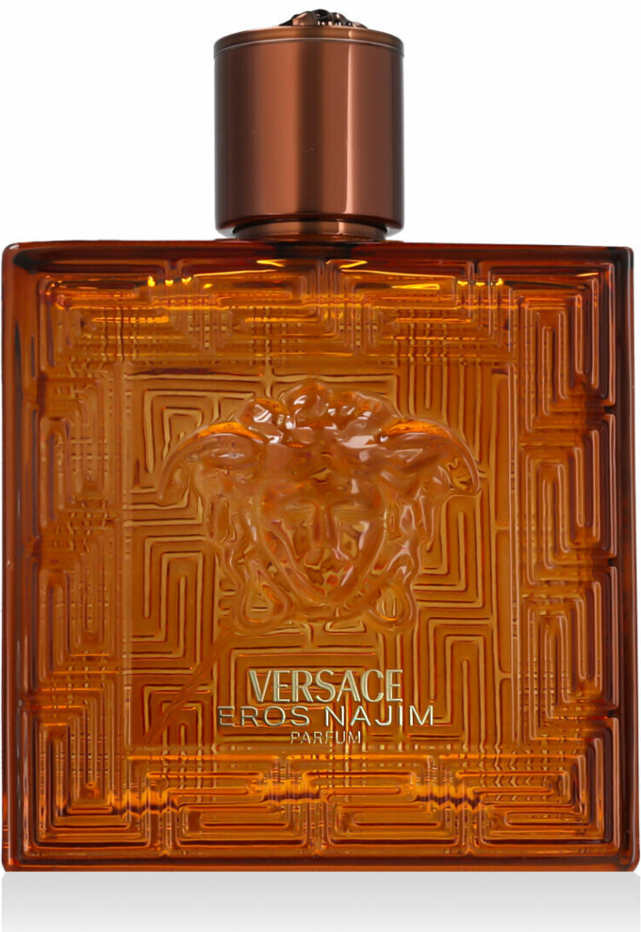 Versace Eros Najim parfém pánský 100 ml tester