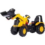 Rolly Toys JCB 8250 s čelním nakladačem – Hledejceny.cz