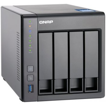 QNAP TS-431X2-8G