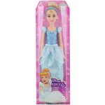 Mattel Disney Princess Popelka – Sleviste.cz