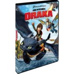Ako si vycvičiť draka DVD – Hledejceny.cz
