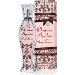 Christina Aguilera Royal Desire parfémovaná voda dámská 15 ml – Hledejceny.cz