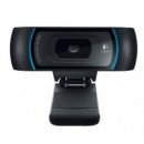 Logitech HD Pro Webcam C910