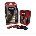 Star Wars: Unlimited 2026 Twin Suns Deck – Zboží Mobilmania
