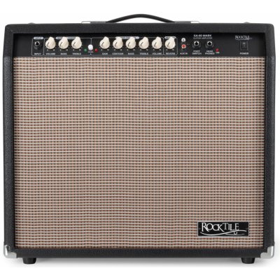 Rocktile GA-60 – Sleviste.cz