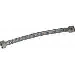 Novaservis Š3/8" x M3/8" -20cm 111/20 – Zboží Mobilmania