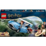 LEGO® Harry Potter 76424 Létající Ford Anglie – Sleviste.cz