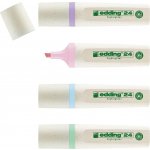 Edding 24 4ks – Zboží Živě