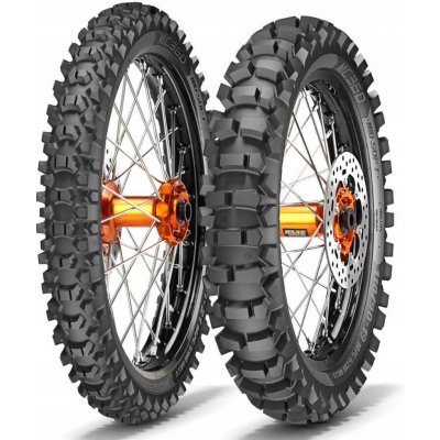 Metzeler MC360 140/80 R18 70M – Zboží Mobilmania