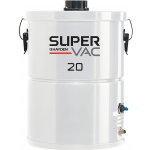 HAYDEN 20 Super Vac – Zboží Dáma