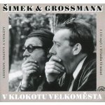 V klokotu velkoměsta - Šimek/Grossmann – Hledejceny.cz