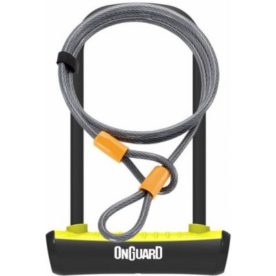 OnGuard U-Neon 115x230x11 + 10x1200 8154YL – Zboží Dáma