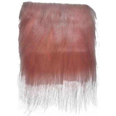 Semperfli Umělá Kožešina Super Select Craft Fur Rose Pink – Hledejceny.cz