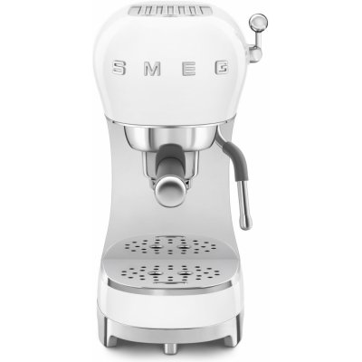 Smeg ECF02WHEU – Zboží Dáma