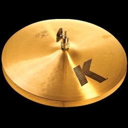 Zildjian K 15" HI-HAT LIGHT