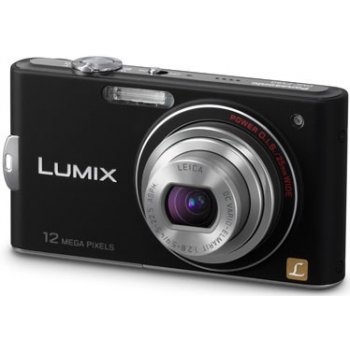 Panasonic Lumix DMC-FX60