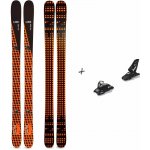 Set LINE Honey Badger 26/27 – Hledejceny.cz