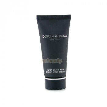 Dolce & Gabbana Pour Homme balzám po holení 100 ml