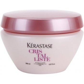 Kérastase Cristalliste Masque 200 ml