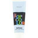 Hairgum Pop Color barva na vlasy White 60 ml