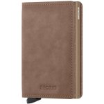 Secrid Slimwallet Secrid Vintage Taupe – Zboží Živě