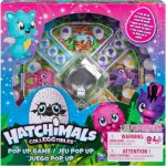 Spin Master Hatchimals "ČLOVĚČE NEZLOB SE" MALÉ – Hledejceny.cz