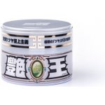 Soft99 The King of Gloss Wax Light Metallic & Pearl 300 g – Hledejceny.cz