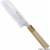 Kuchyňský nůž Dictum Japonský nůž Kamausuba Hocho 170 mm