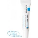 La Roche Posay Cicaplast obnovující a ochranný balzám na rty Barrier Repairing Balm 7,5 ml – Zboží Mobilmania