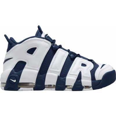 Nike AIR MORE UPTEMPO 96 fq8182-100 – Zboží Dáma