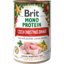Brit Care Cat Christmas Superfruits 100 g
