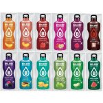 Bolero Instantní nápoj 9 g mix 12 příchutí 108 g – Hledejceny.cz