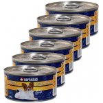 Ontario Chicken Pieces + Chicken Nugget 6 x 200 g – Hledejceny.cz