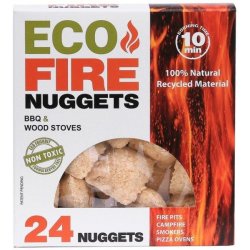 ECO FIRE 24 ks