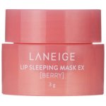 Laneige Lip Sleeping Mask EX - Berry 3 g – Zboží Dáma