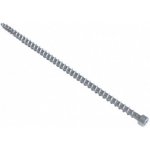 DOMAX CPW 06100 Šroub s plným závitem s zapuštěnou hlavou 6x100 – Zboží Mobilmania
