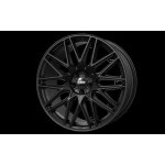 CMS C25 10.5x21 5x120 ET44 matt black – Sleviste.cz
