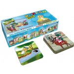 MFP Pexeso: LUX ČT Víla Amálka + Hajný Robátko – Sleviste.cz