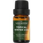 By Nefertitis směs 100% esenciálních olejů TOPICAL WINTER CHAI 10 ml – Hledejceny.cz