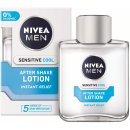 Nivea Men Sensitive Cooling voda po holení 100 ml